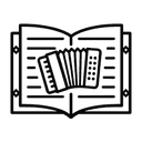 Structured Lessons icon